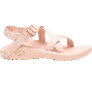NWOT Chaco Z/1 Classic Sandals - Desert Rose